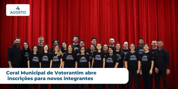 Noticia coral-municipal-de-votorantim-abre-inscricoes-para-novos-integrantes
