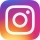 Rede social instagram-
